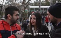 Türkiye'deki Eğitim Sistemini Eleştiren Amerikalı'ya Tepki