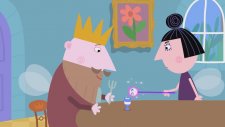 Ben and Holly's Little Kingdom: The Elf Farm