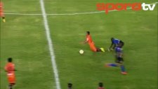 Bu Hareket Düşmana Yapılmaz!...