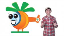 Counting Transportation Song for Kids | Preschool, Learn English, Kindergarten