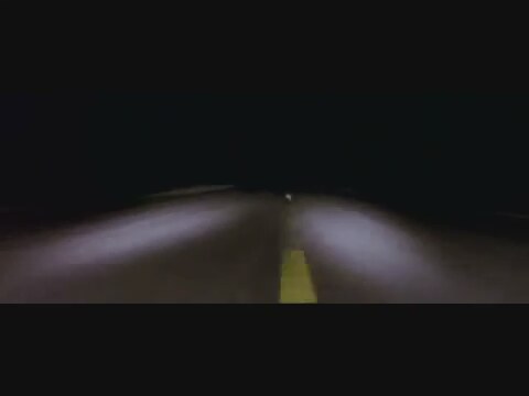 I'm Deranged (Lost Highway)