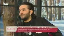 Esra Erol'da Gelin Adayına İsmail YK Süpriz'i