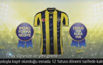 Fenercell Forma Tarifesi