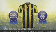 Fenercell Forma Tarifesi