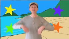 Fun Action-Verbs Song for Kids: What Can You Do?