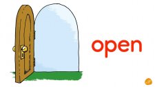 Learn Opposites! | Descriptive | Adjectives | EFL | ESL | ELF Learning