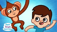 Let's Go To The Zoo | Animal Song for Kids