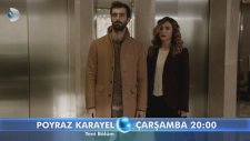Poyraz Karayel 10. Bölüm Fragmanı