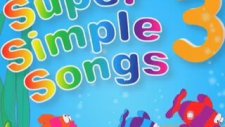 Rain, Rain, Go Away | Super Simple Songs