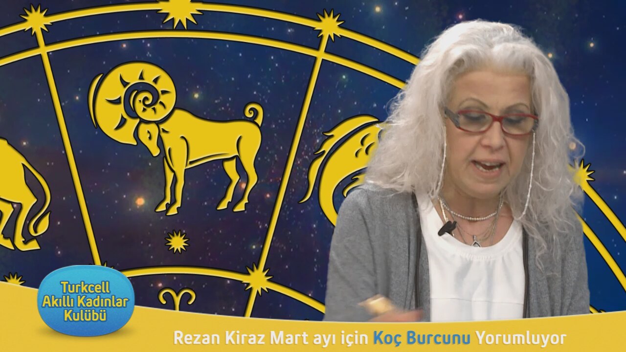 2012 Rezzan Kiraz Aralık Ayı Burç Yorumları 2012 Rezzan Kiraz Aralık Ayı Burç Yorumları