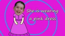 The Clothing Song
