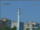samsun - 19 mayis