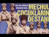 Unutmadık Unutmayacağız