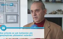 En çok tercih edilen yüz gençleştirme yöntemleri