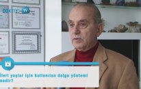 İleri yaşlar için kullanılan dolgu yöntemi nedir?
