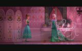 Frozen Fever (2015) Özel Video