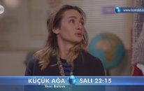 Küçük Ağa 49. Bölüm Fragmanı