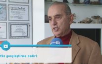 Yüz gençleştirme nedir?