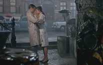 Breakfast at Tiffany's Theme • Moon River • Henry Mancini & Andy Williams