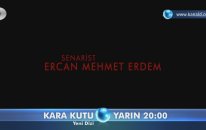 Kanal D - Kara Kutu