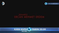 Kanal D - Kara Kutu