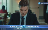 Kara Kutu Dizi