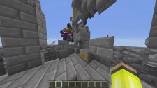 MCSG Chest Routes : Lobby Games