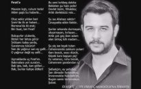 Şehit Fırat - Ozan Ünsal Demirbaş (#nkrdt)
