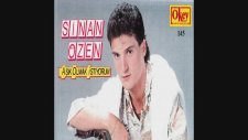 Sinan Özen - Ne Kavgam Bitti