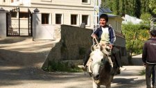 Erzurum Tanıtım Filmi