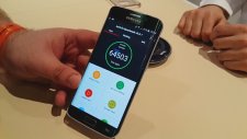 Samsung Galaxy S6 Edge Ön İncelemesi