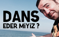 Ata Demirer Dansa Davet Ediyor
