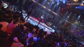 Beyaz Show - Fahriye Evcen Beyaz Show - Fahriye Evcen