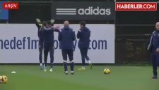 UEFA: Fenerbahçe Avrupa Kupalarına Katılabilir