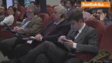 UEFA Yetkilileri, UEFA'nın Disiplin Yürütmeleri Hakkında Konferans Verdi