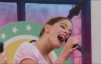 Violetta songs - Tienes todo in English (All or Nothing)