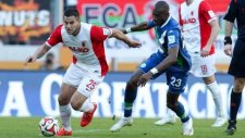 Augsburg 1-0 Wolfsburg - Maç Özeti (7.3.2015)