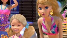 Barbie Türkçe Çizgi Film Barbie Çizgi Film Türkçe
