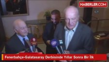 Fenerbahçe-Galatasaray Derbisinde Yıllar Sonra Bir İlk