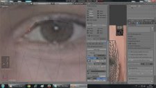 PES 2013'e Nasıl Yüz Yapılır? / PES 2013 Facemaking Tutorial - PART1