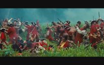 The Last of the Mohicans Theme • Promentory • Trevor Jones