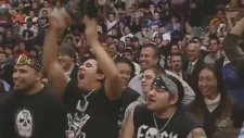 WWE Wrestlemania XX Goldberg vs Brock Lesnar Special Referee Stone Cold Steve Austin