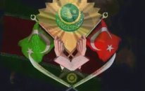 Allahu Ekber Türkler Geliyor