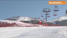 Eyof, Olimpiyatların Kapısını Aralayacak