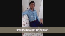 Mesut Keleş - İstemem Yarama Senin Şifanı (2015)