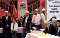 Genç Hafızdan Kuran Tilaveti