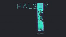 Halsey - Trouble (Stripped)