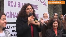 Hdp İstanbul Milletvekili Tuncel