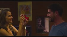 Kırmızı (2015) Fragman