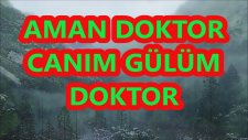 MENDİLİMİN YEŞİLİ AMAN DOKTOR La Majör Saba Karaoke Md Altyapısı Türkü Sözü
